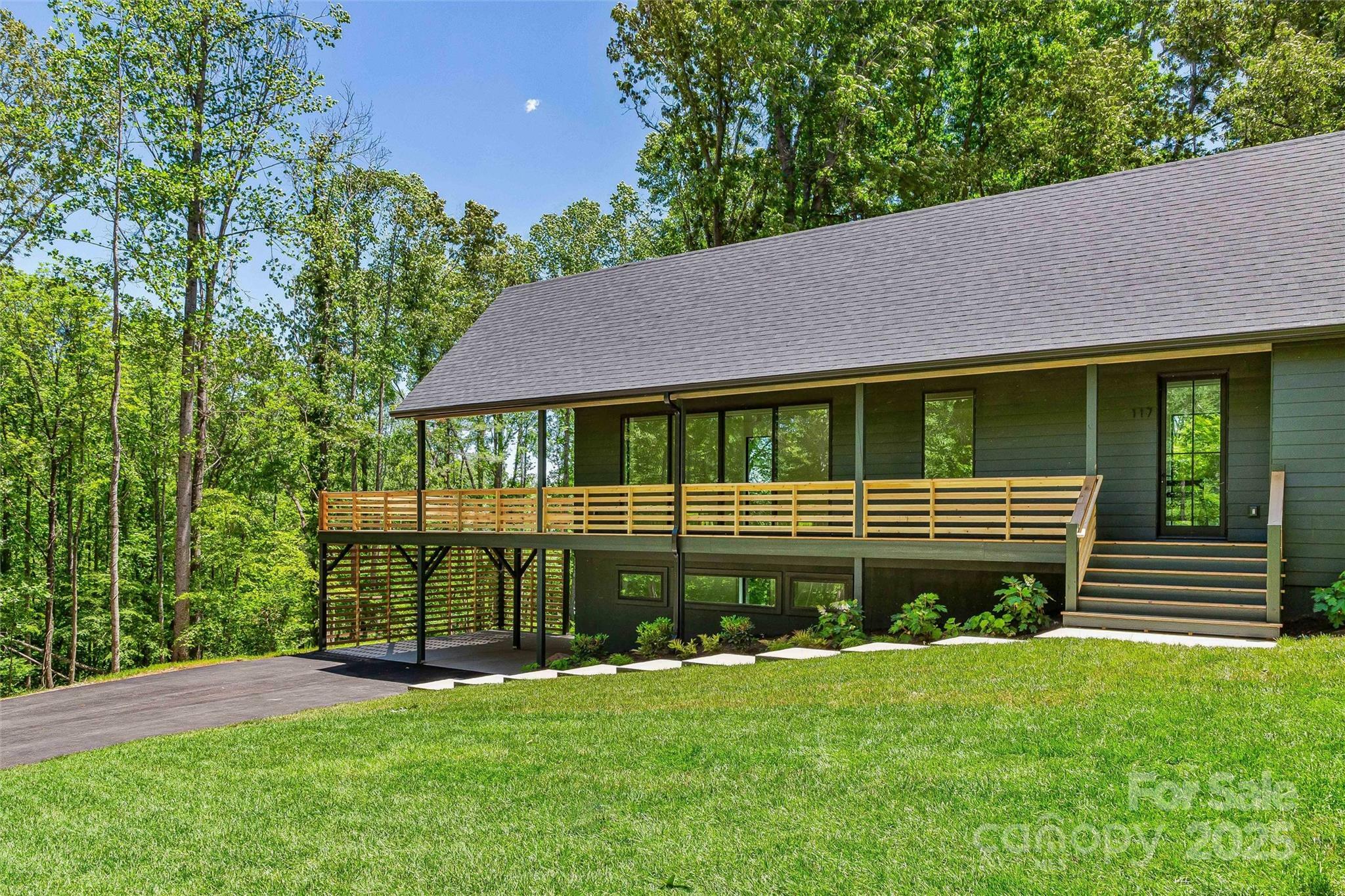Property Photo:  117 English Drive  NC 28715 