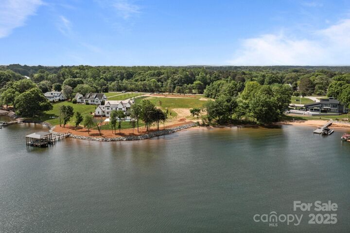 Property Photo: 14515 Nc Hwy 73 Highway NC 28078