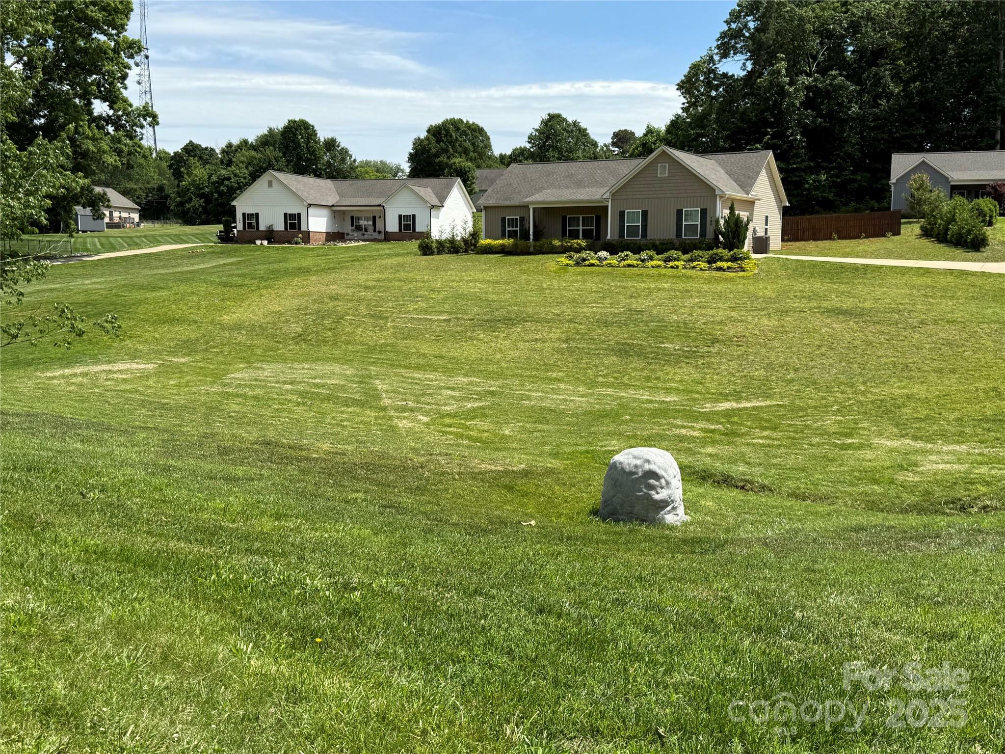 Property Photo: 190 Watering Trough Road NC 28677