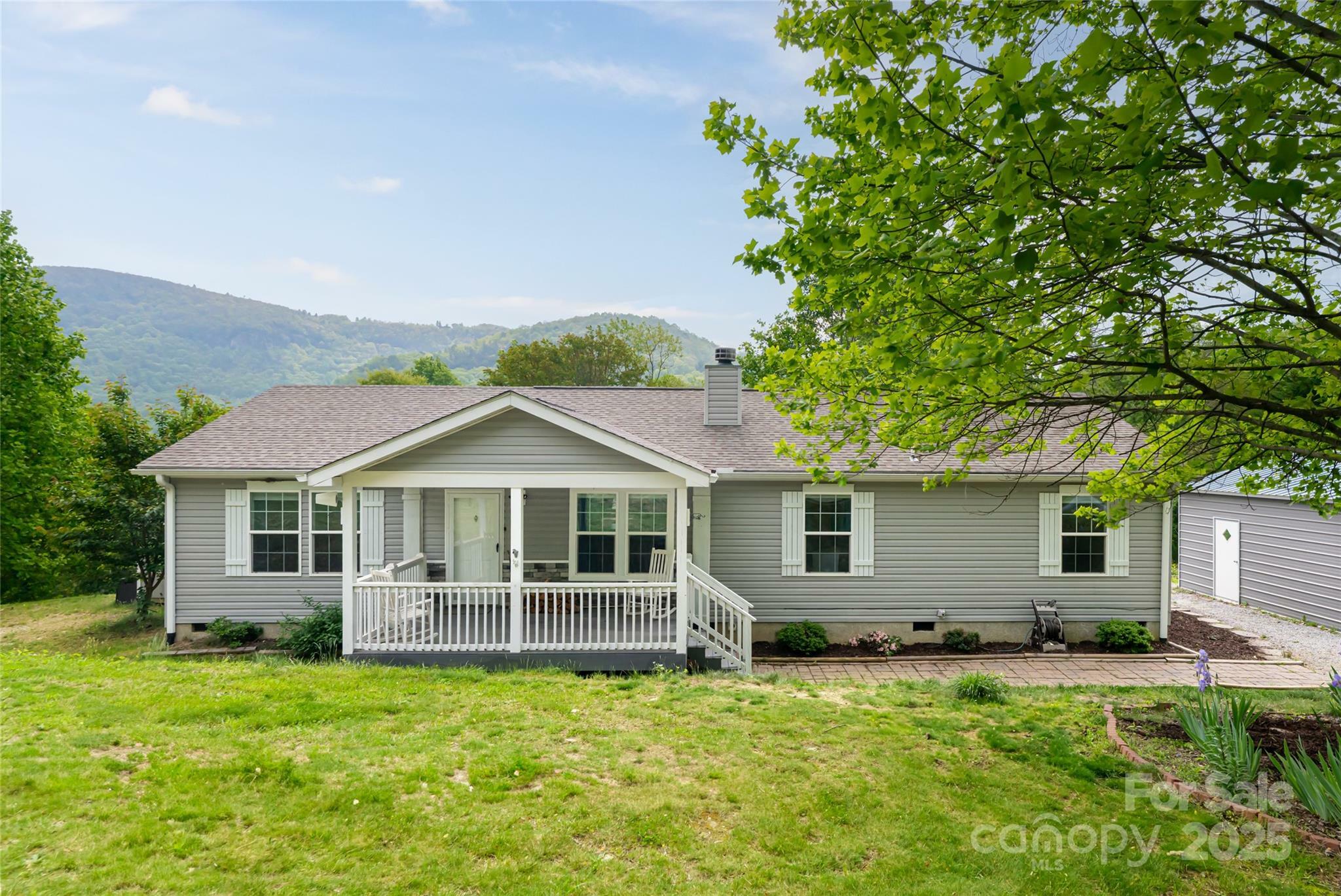 Property Photo: 3028 Timber Trails Trail NC 28792
