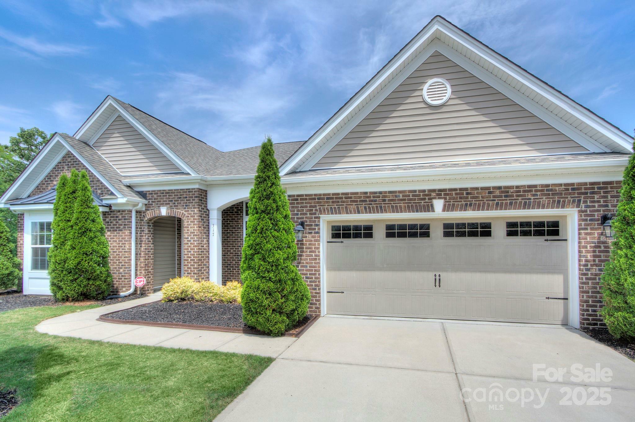 Property Photo: 317 Annatto Way SC 29708