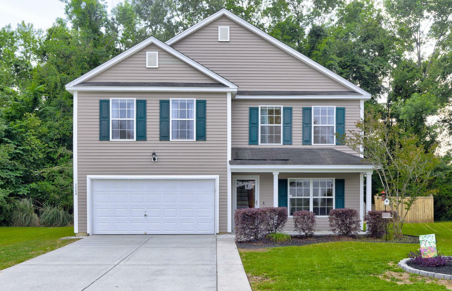Property Photo:  3009 Mapleleaf Drive  SC 29461 
