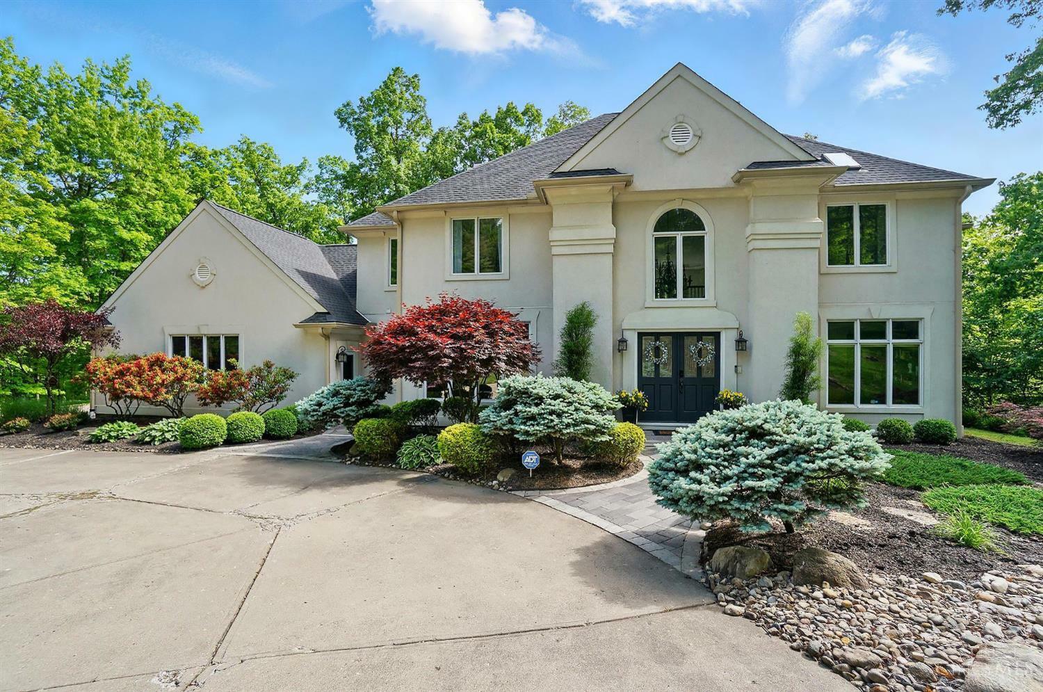 Property Photo: 10885 Mockernut Drive OH 45030