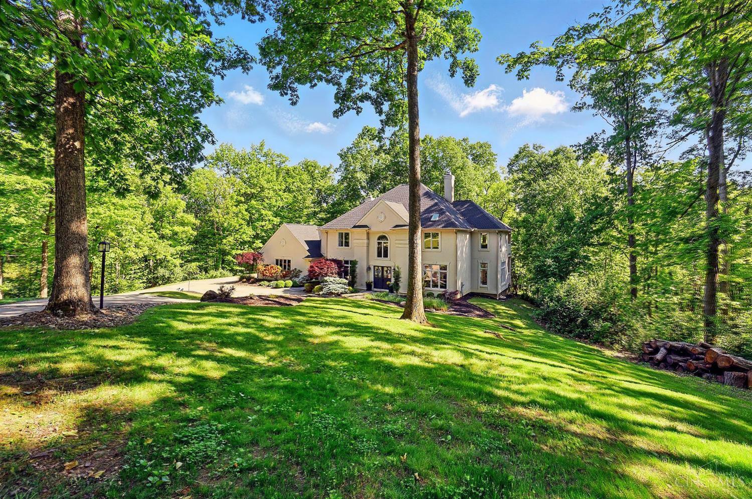 Property Photo: 10885 Mockernut Drive OH 45030