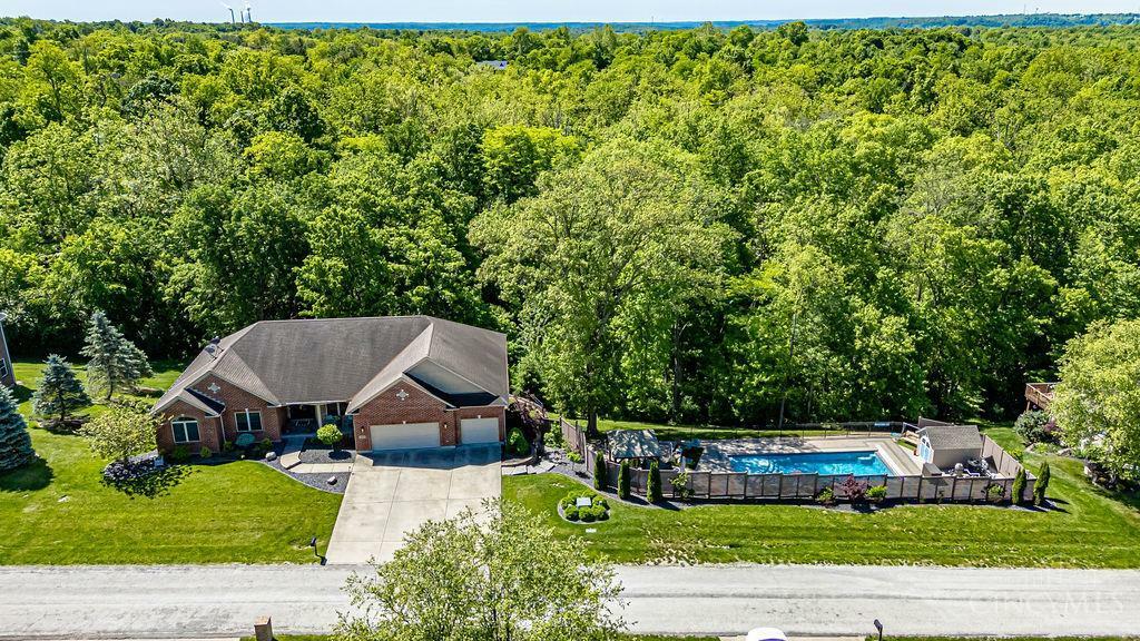 1815 Colorado Drive  Lawrenceburg IN 47025 photo