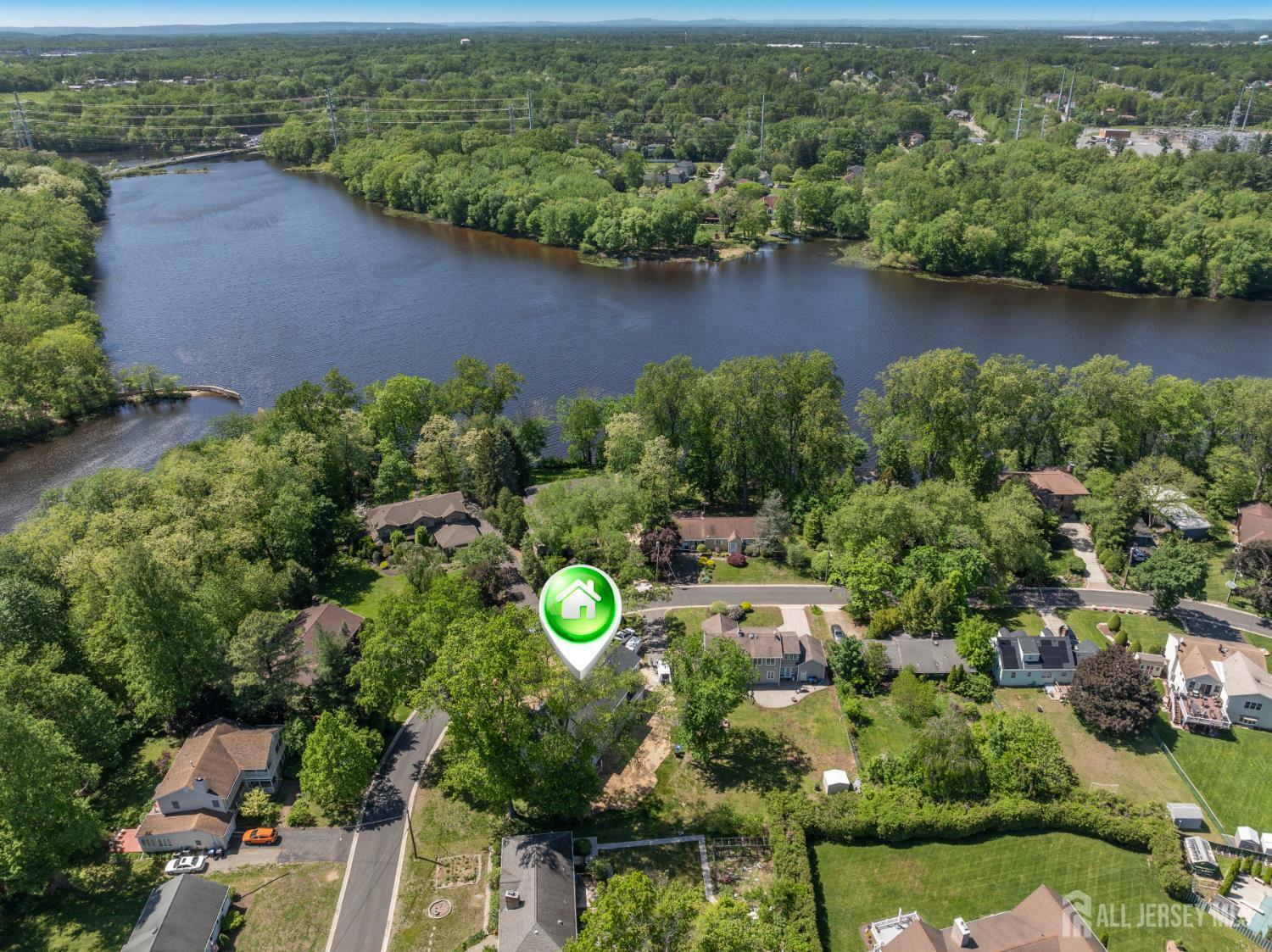 Property Photo: 38 Louise Drive NJ 08850