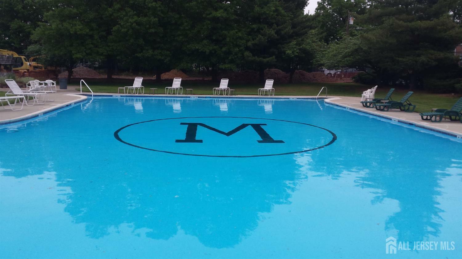 Property Photo: 160 Evergreen Road NJ 08837