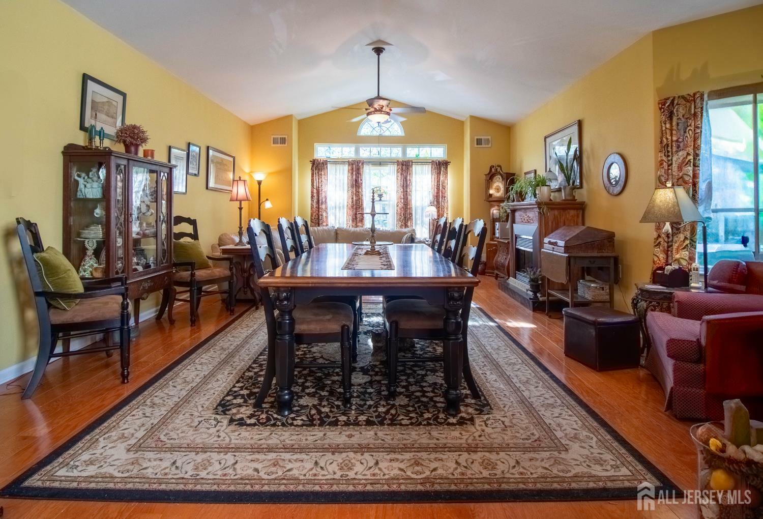Property Photo: 128 Fontaine Court NJ 08831