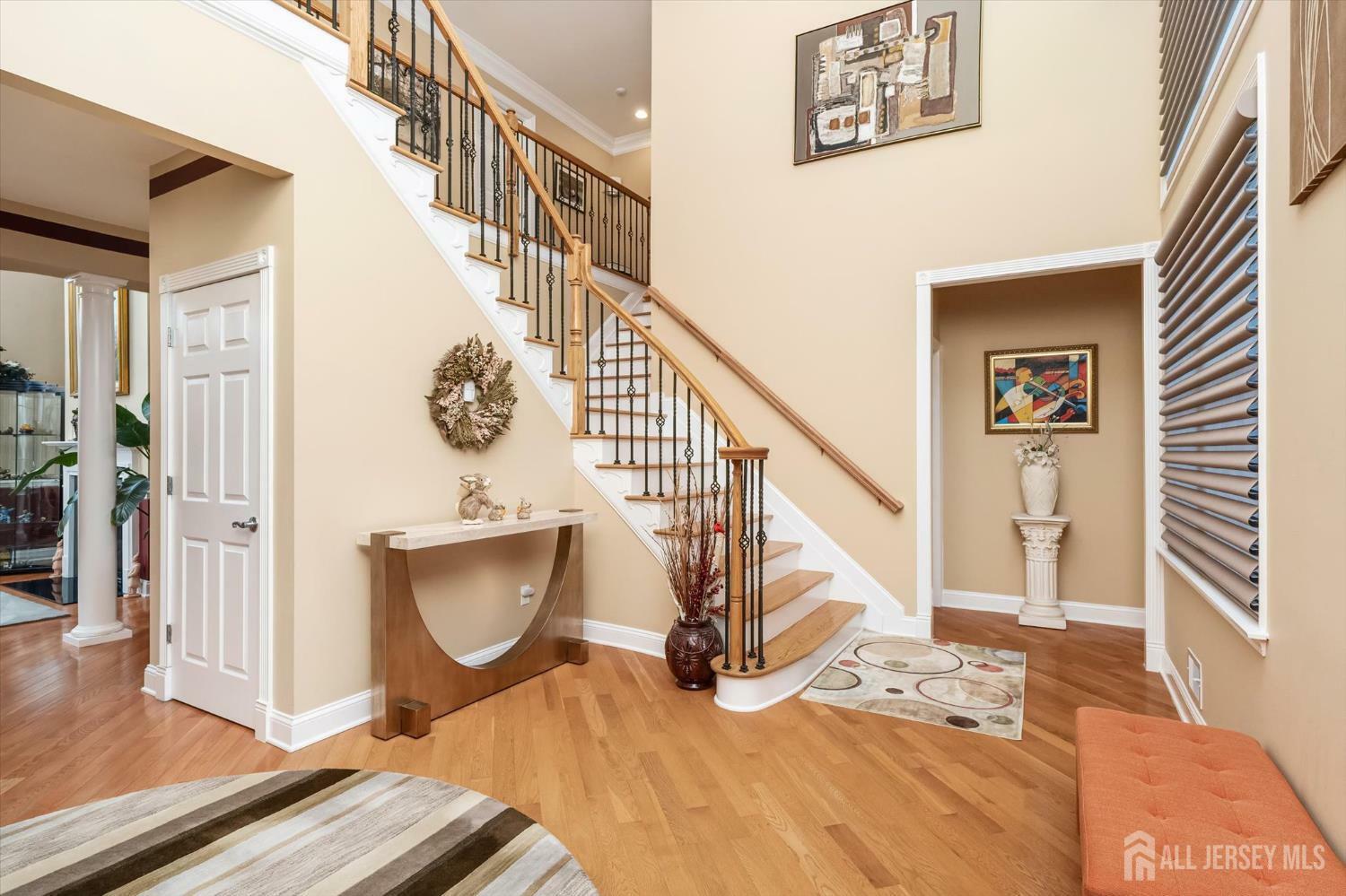 Property Photo:  9 Bouvier Lane  NJ 08816 