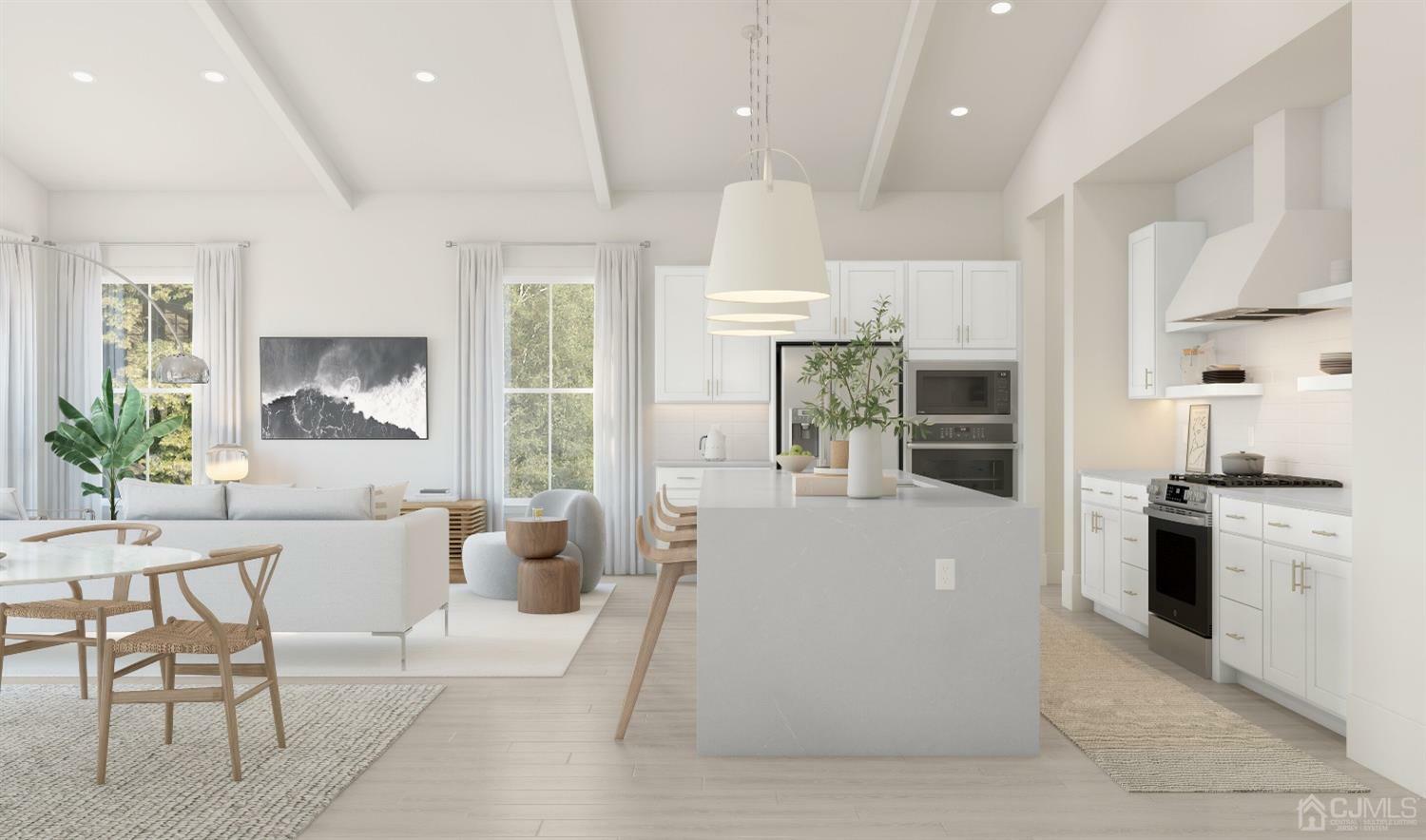 Property Photo: 3 Flemmer Court 21 NJ 08536