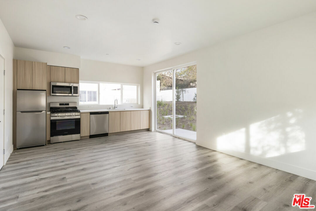 Property Photo: 3210 1/2 Verdugo Rd CA 90065