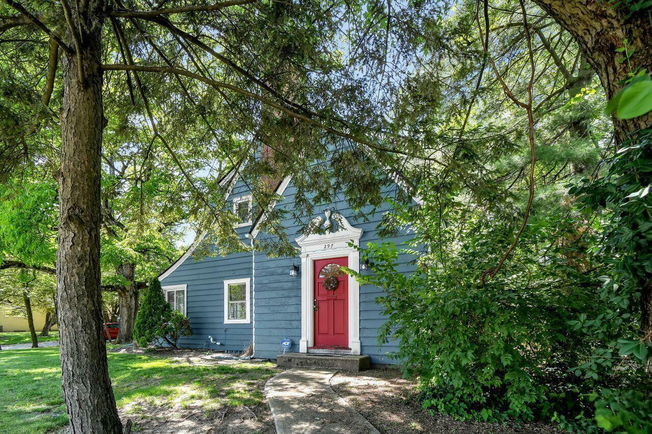 Property Photo: 297 S James Road OH 43213