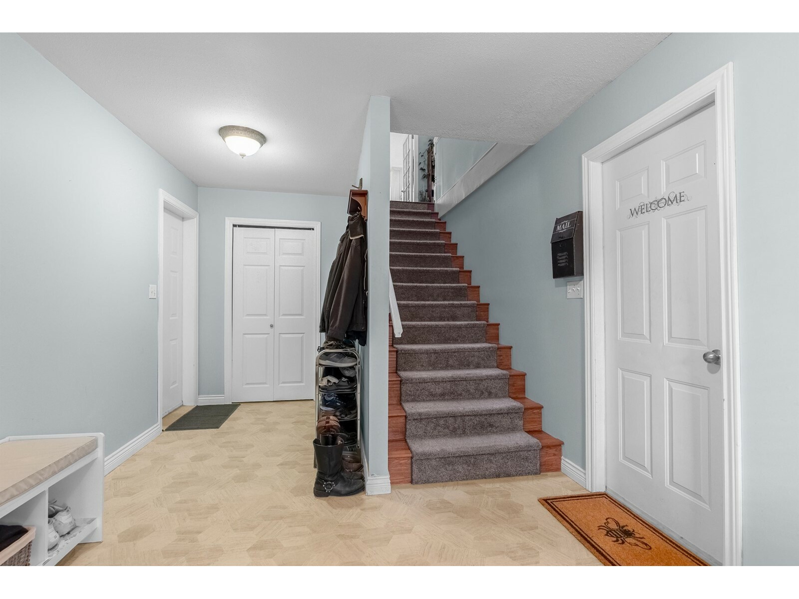 Property Photo:  3243 Townline  BC V2T 5J2 