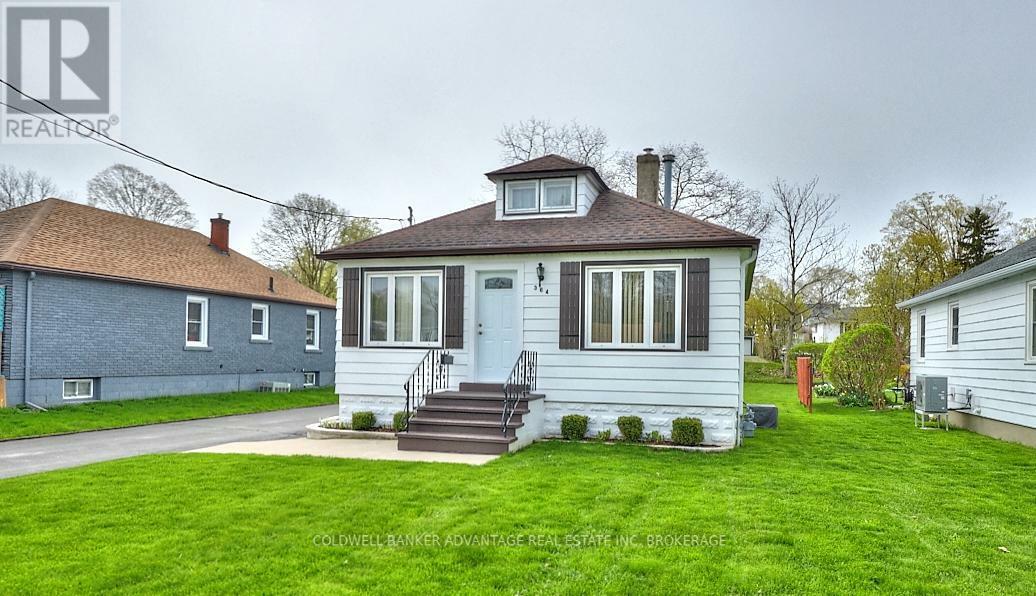 Property Photo: 364 Sugarloaf Street ON L3K 2P3