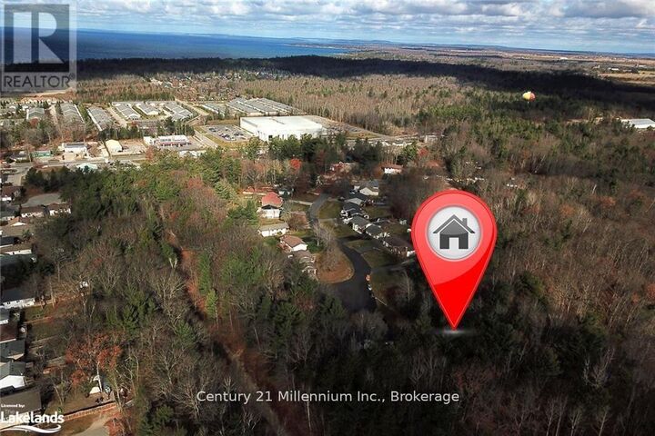 Photo de la propriété:  18 Longdale Road  ON L9Z 1S6 