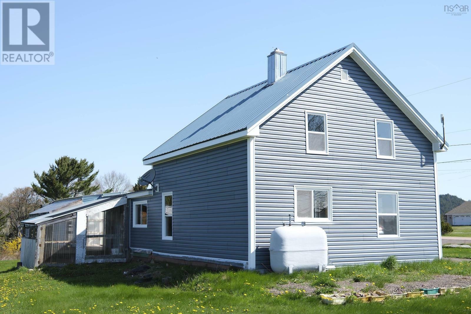 Photo de la propriété: 279 Ramshead Road NS B0M 1S0