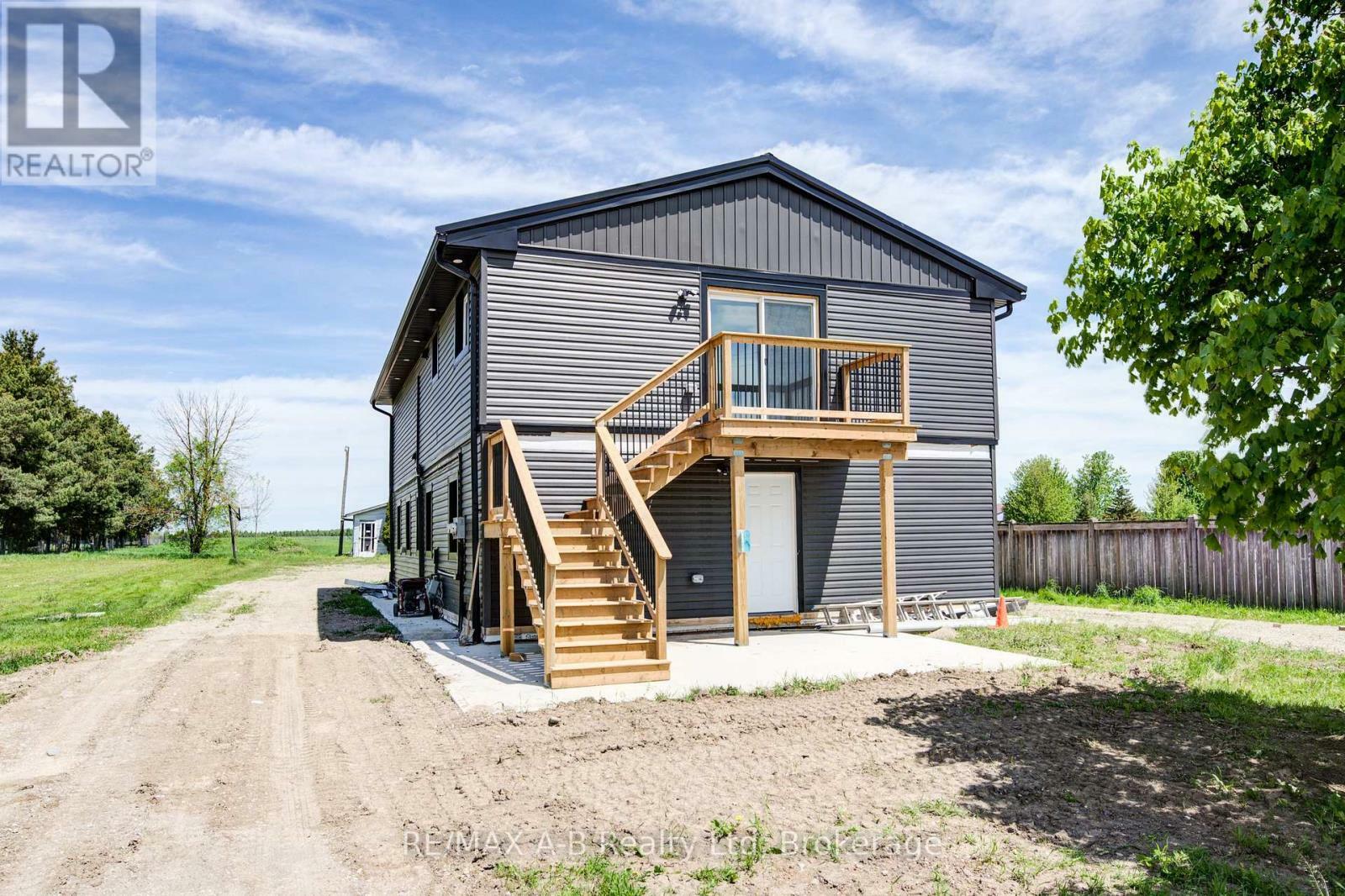 Property Photo: 2274 34 Line ON N0B 2P0