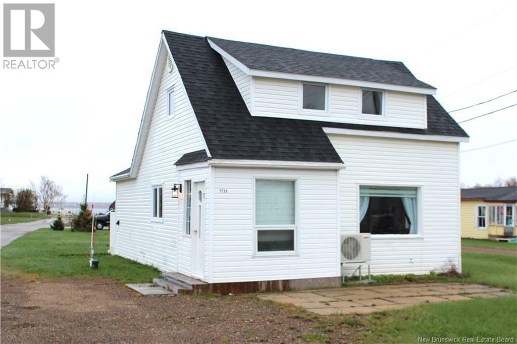 Property Photo: 1736 Chatillon NB E8N 1X3