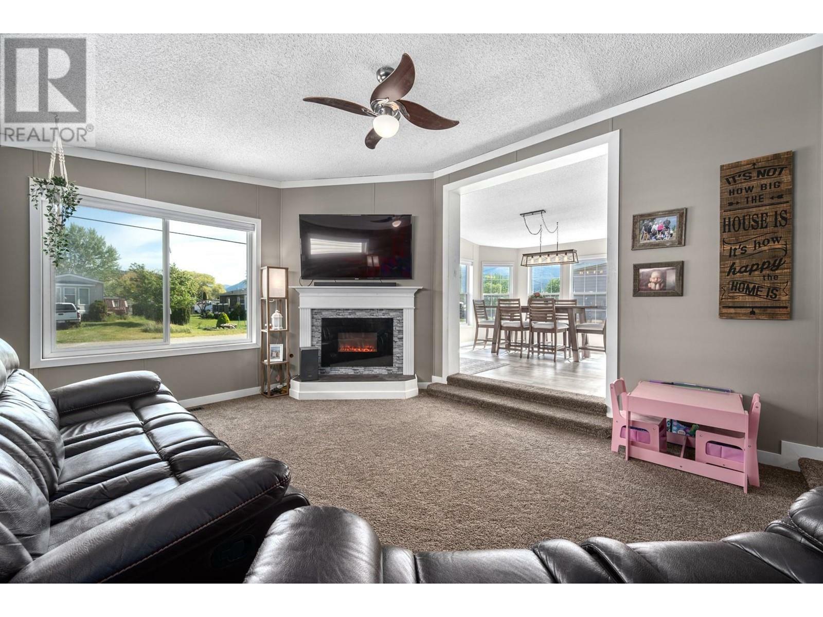 Property Photo: 1245 Decamillis Road BC V0E 2P0