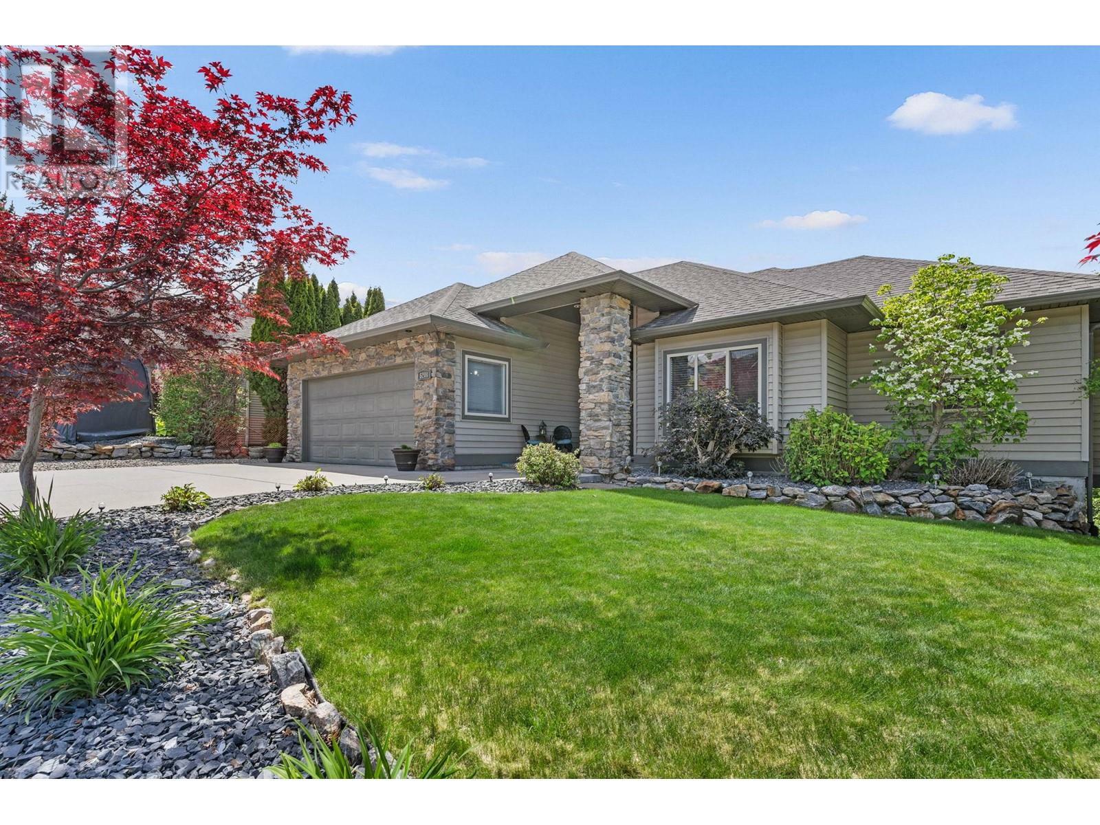 Property Photo: 5200 Cobble Court BC V1W 4Y8