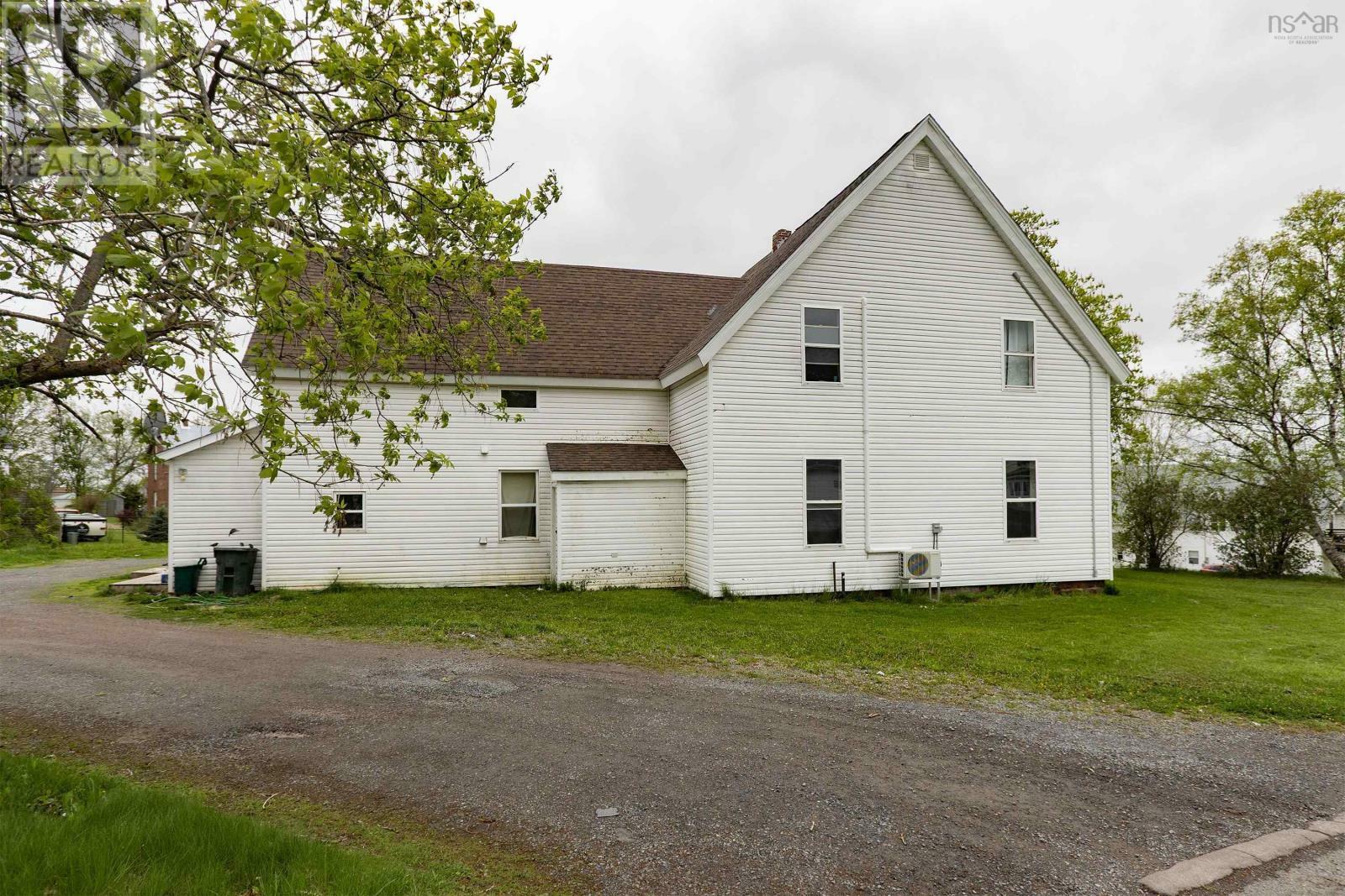 Property Photo: 11 Pleasant Street East NS B4H 3M5