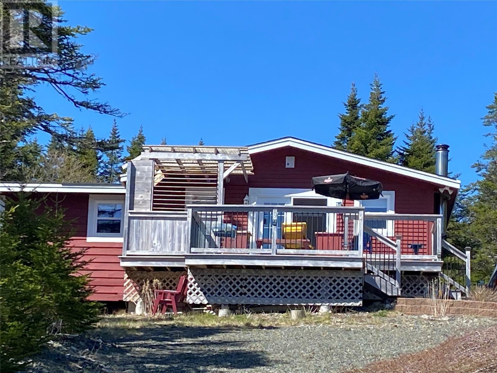 Property Photo: 45 Twin Gullies Road NL A0B 1G0