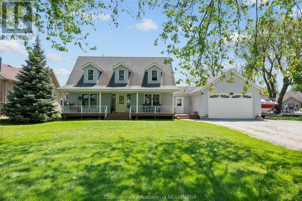 Property Photo: 19085 Light Cove Avenue ON N0P 2L0