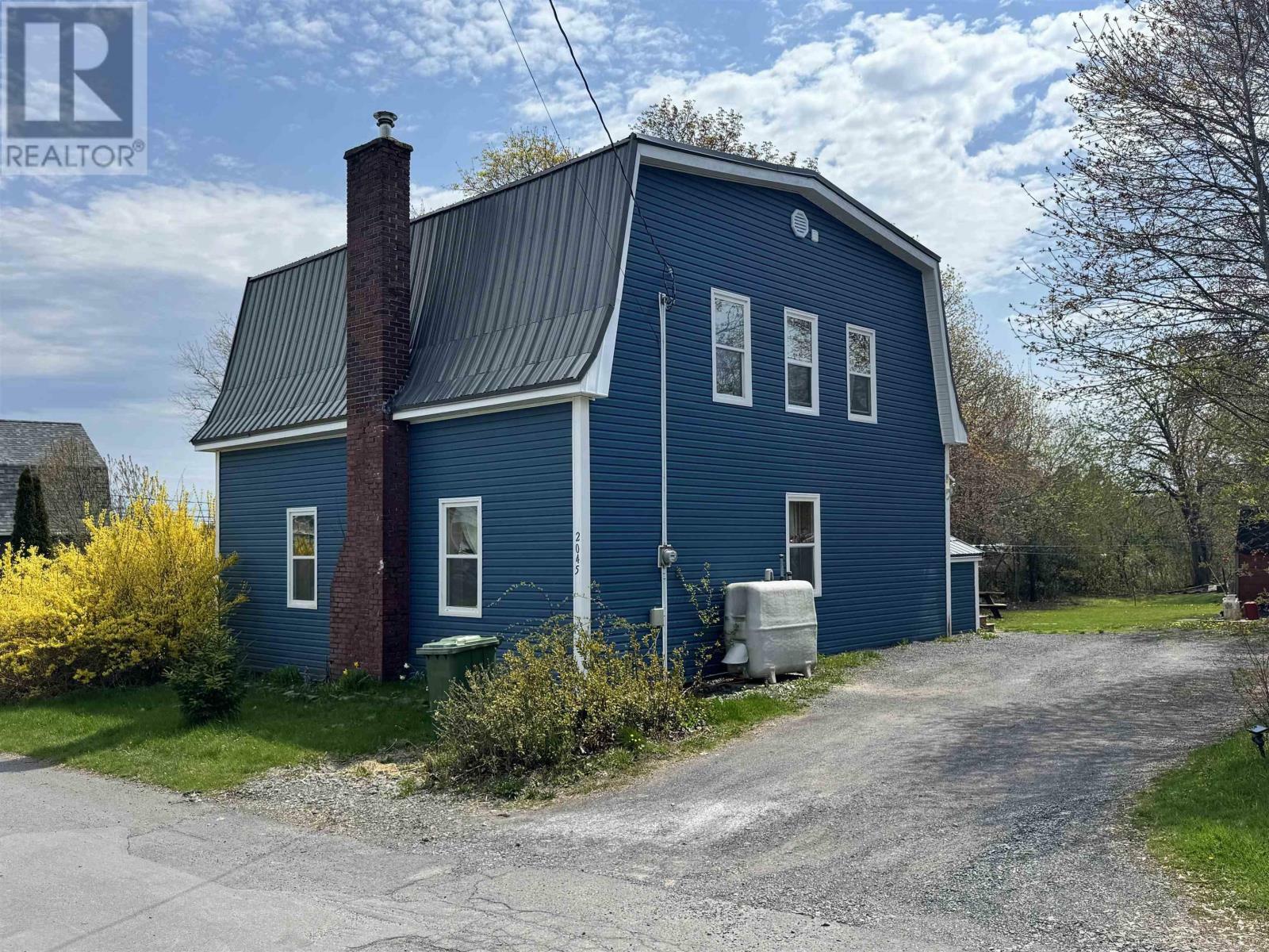 Photo de la propriété: 2045 College NS B0K 2A0
