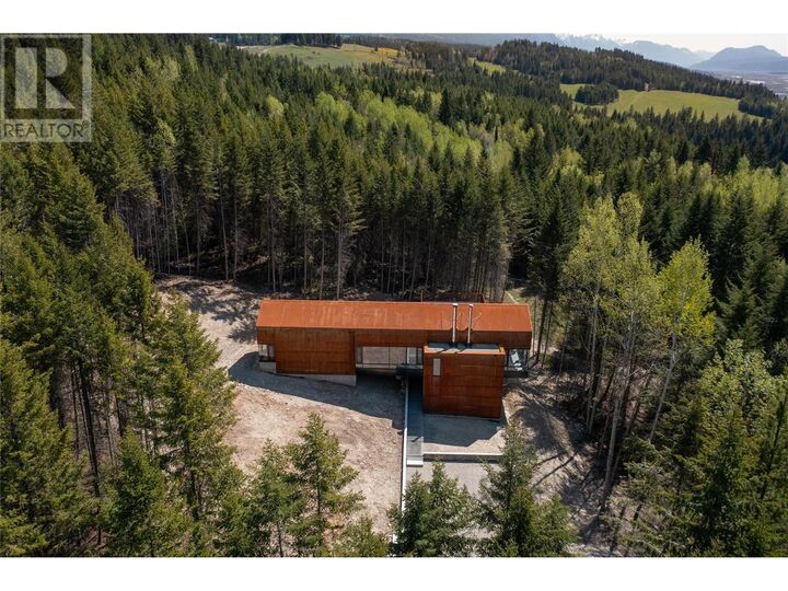 Property Photo: 2060 McMurdo Road BC V0A 1H0