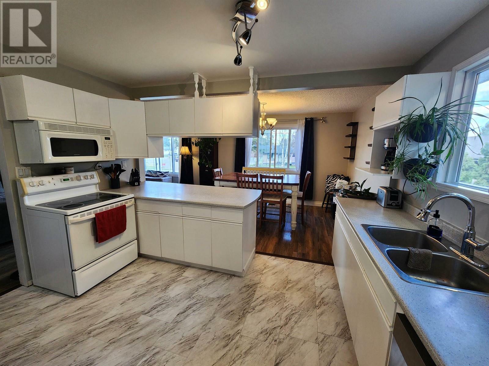 Property Photo: 6151 Caledonia Crescent BC V2N 2H5