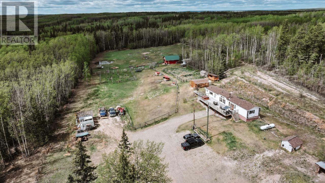 Property Photo: 15288 Museum Road BC V0C 2R0