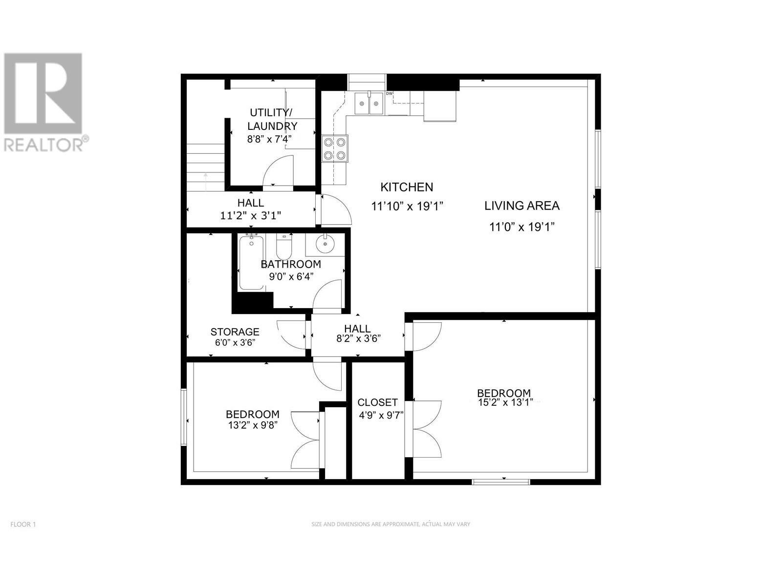 Property Photo: 8332 88 Avenue BC V1J 0S2