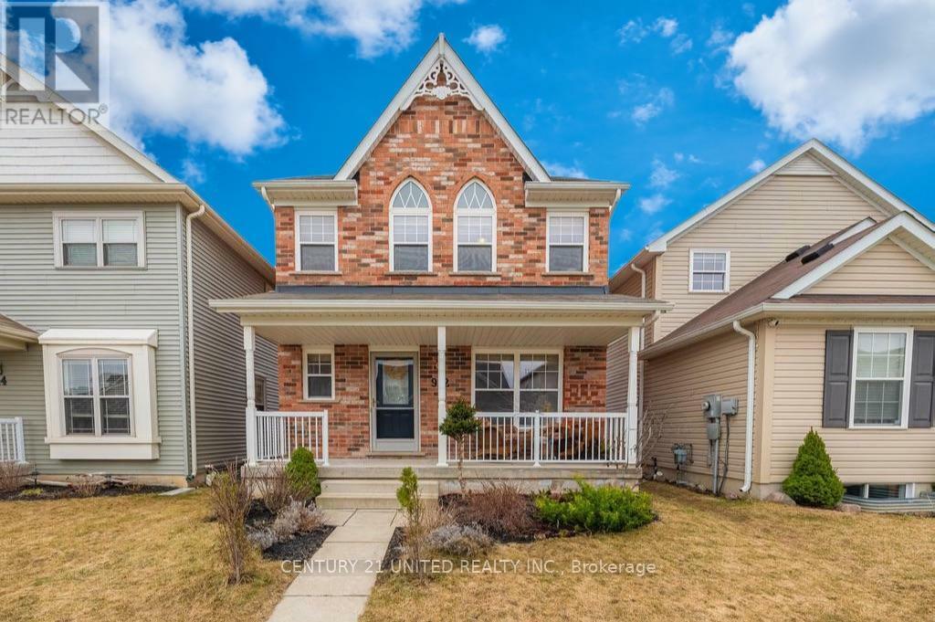 912 Broadway Boulevard  Peterborough North (North) ON K9H 0G8 photo