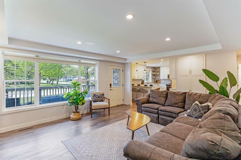 Property Photo: 632 Patricia Avenue MB R3T 3A6