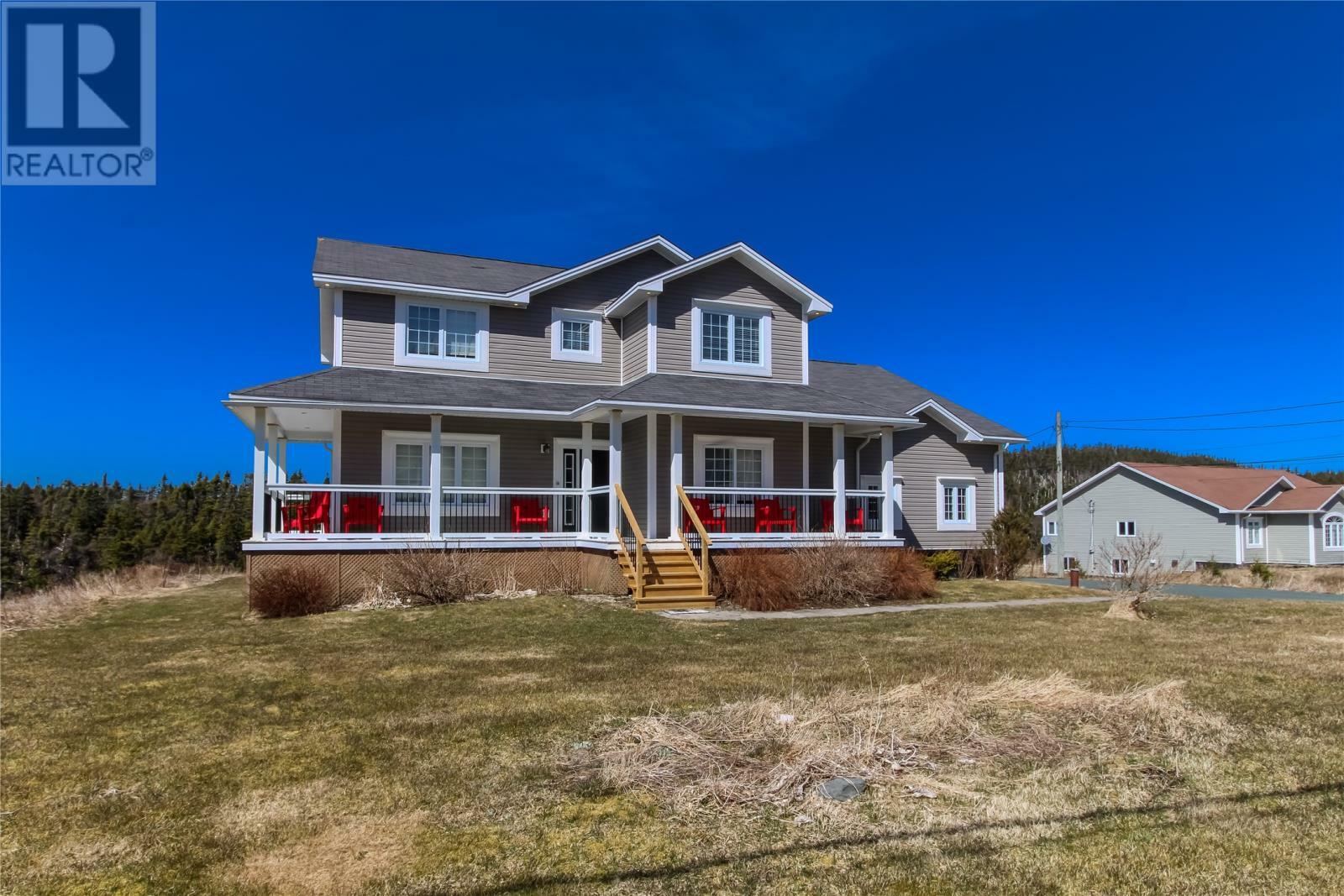 Photo de la propriété: 99 Red Cliff Road NL A1K 3G2