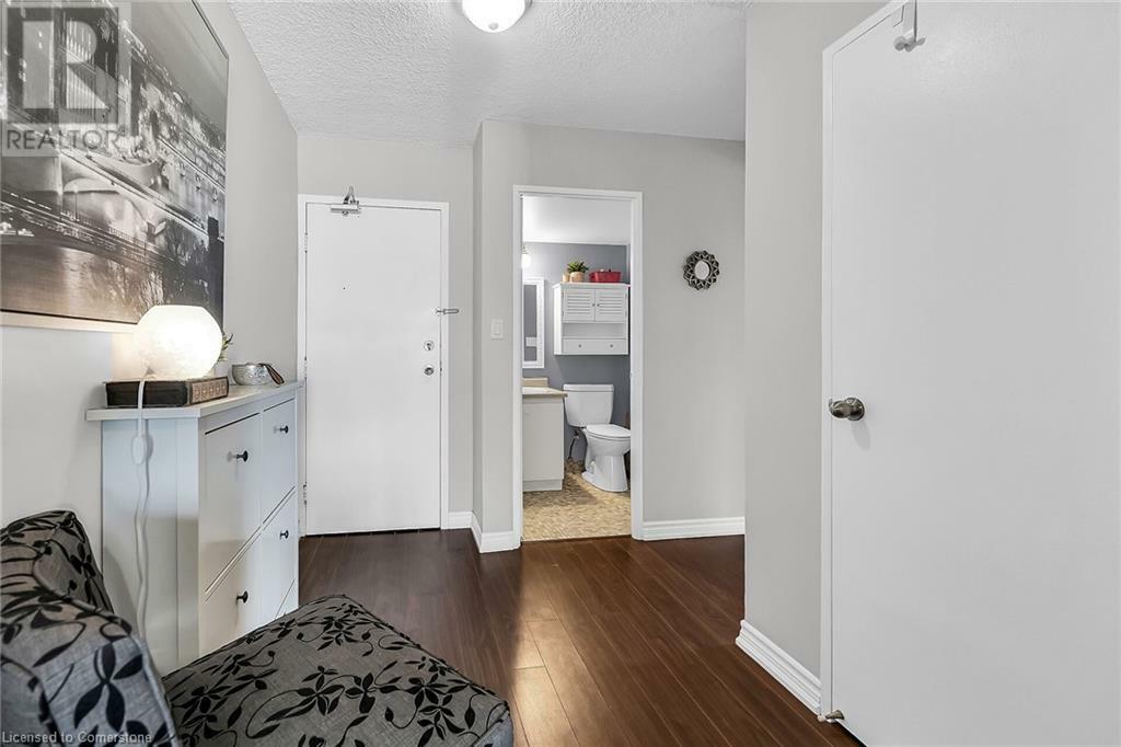 Photo de la propriété: 150 Charlton Avenue East 2908 ON L8N 3X3