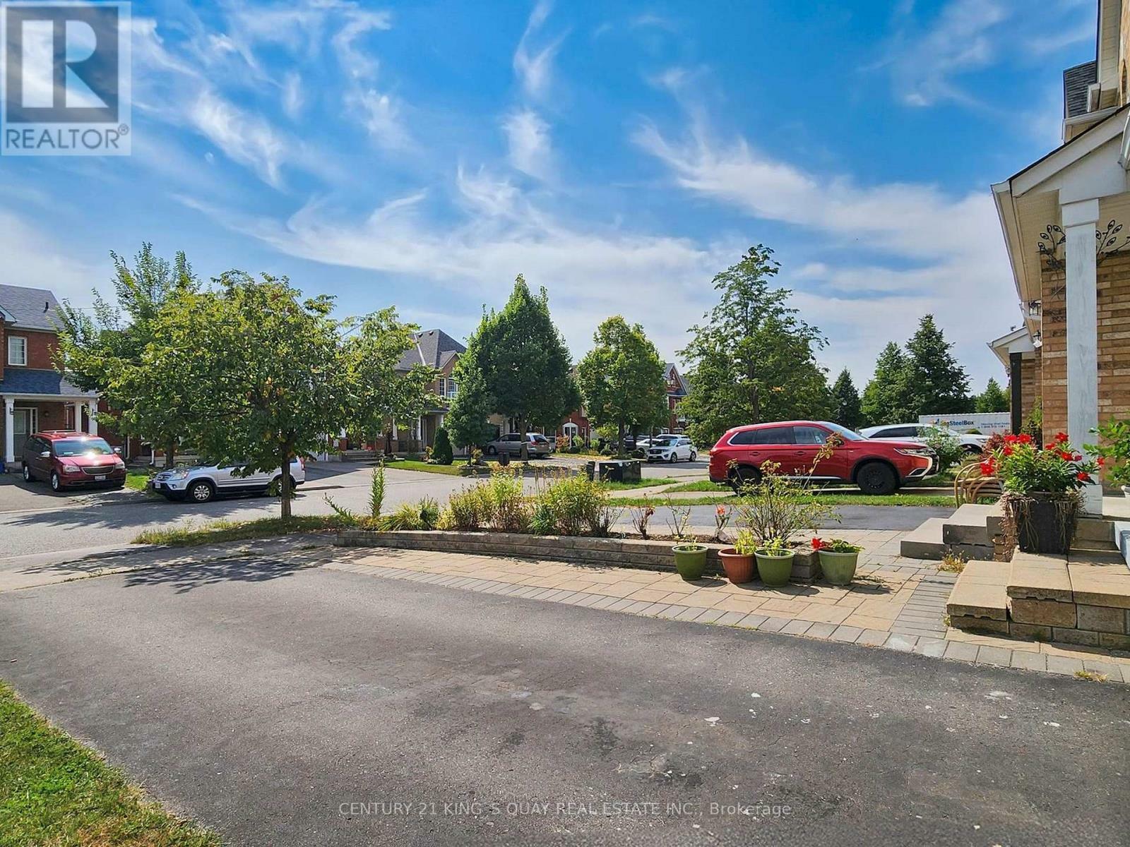 Property Photo: 116 Redkey Drive ON L3S 4R6