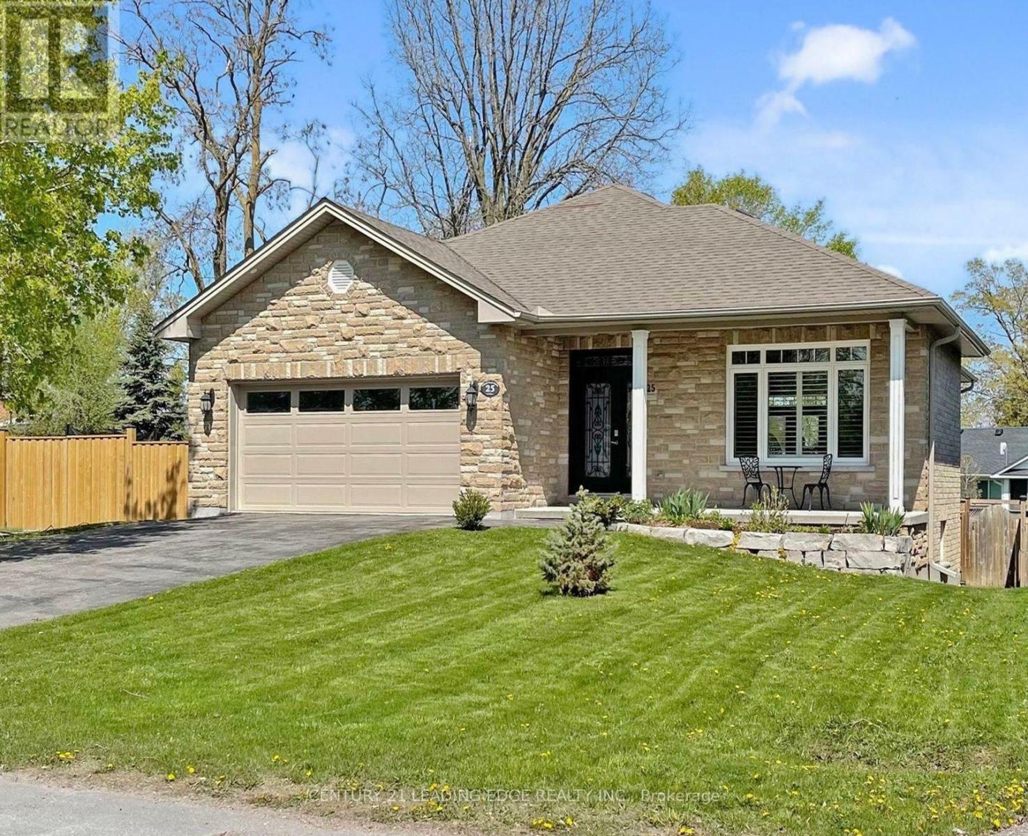 Property Photo:  25 Church Street South  ON L0H 1H0 