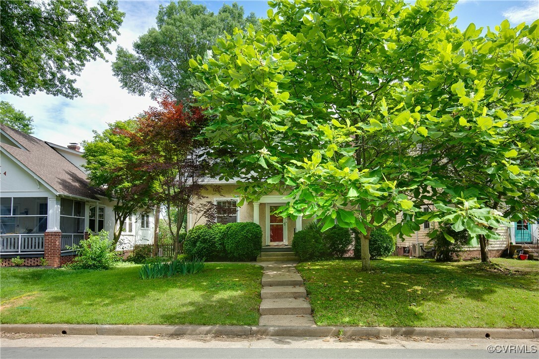 Property Photo: 3114 Chesterfield Street VA 23225