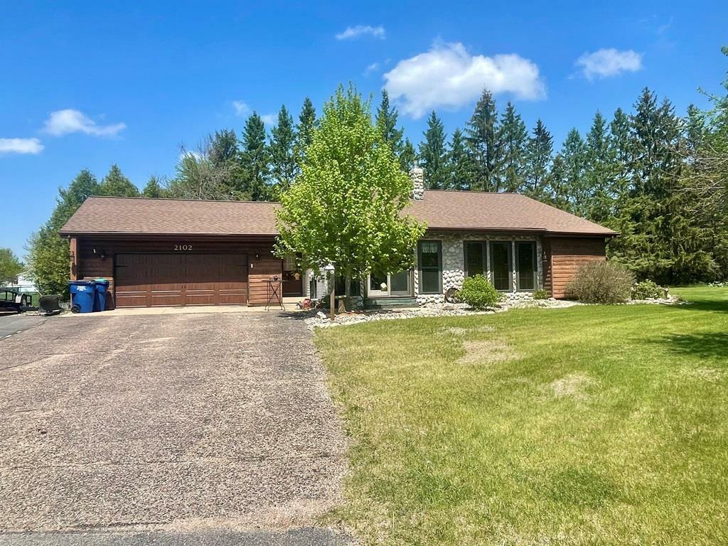 2102 Sunburst Lane  Kronenwetter WI 54455 photo