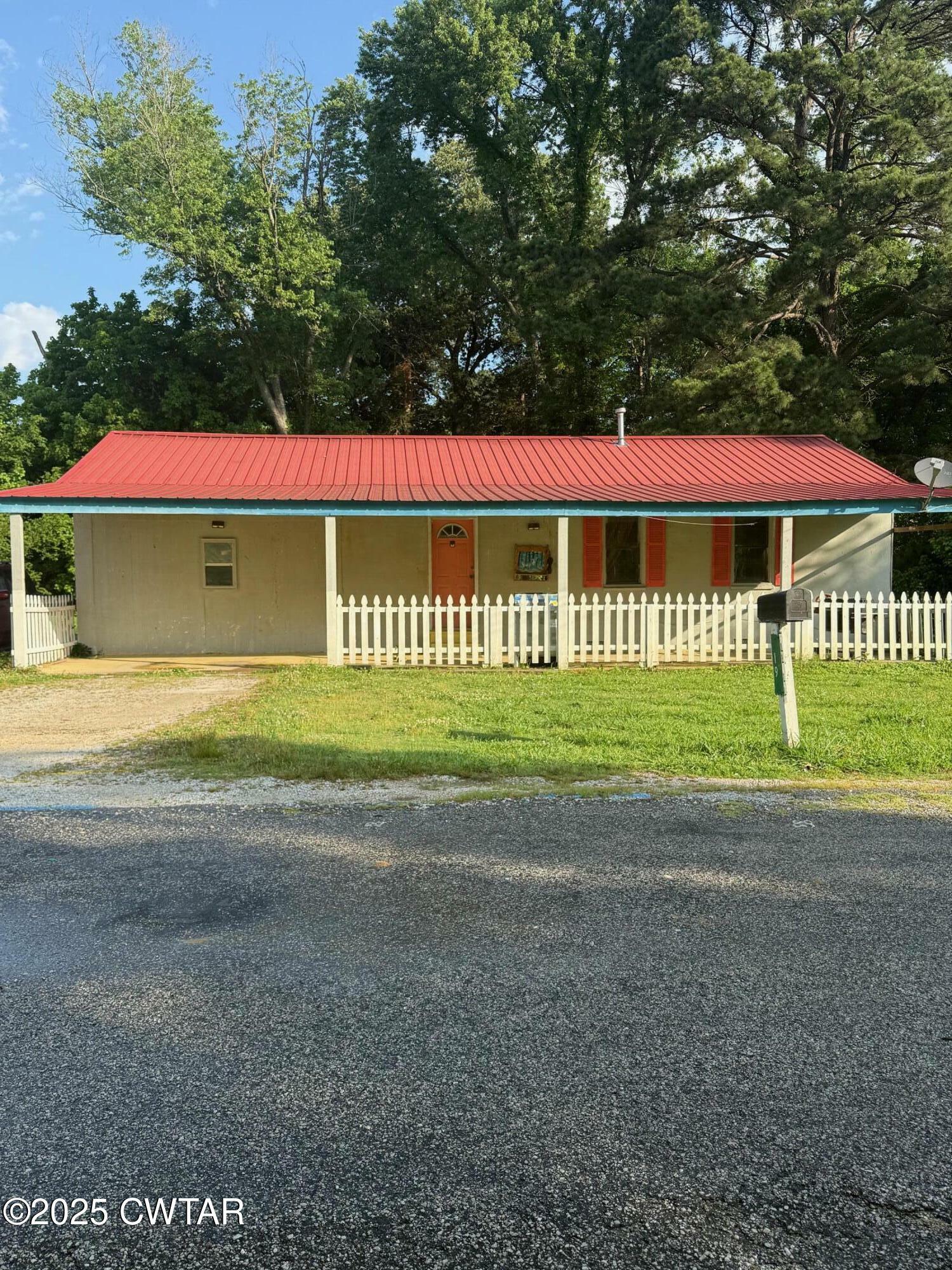 19 Loop Road  Jackson TN 38301 photo