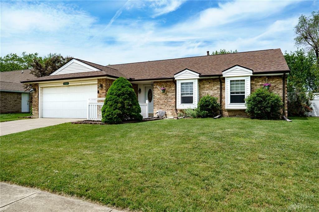 Property Photo: 5909 Timbergate Trail OH 45424
