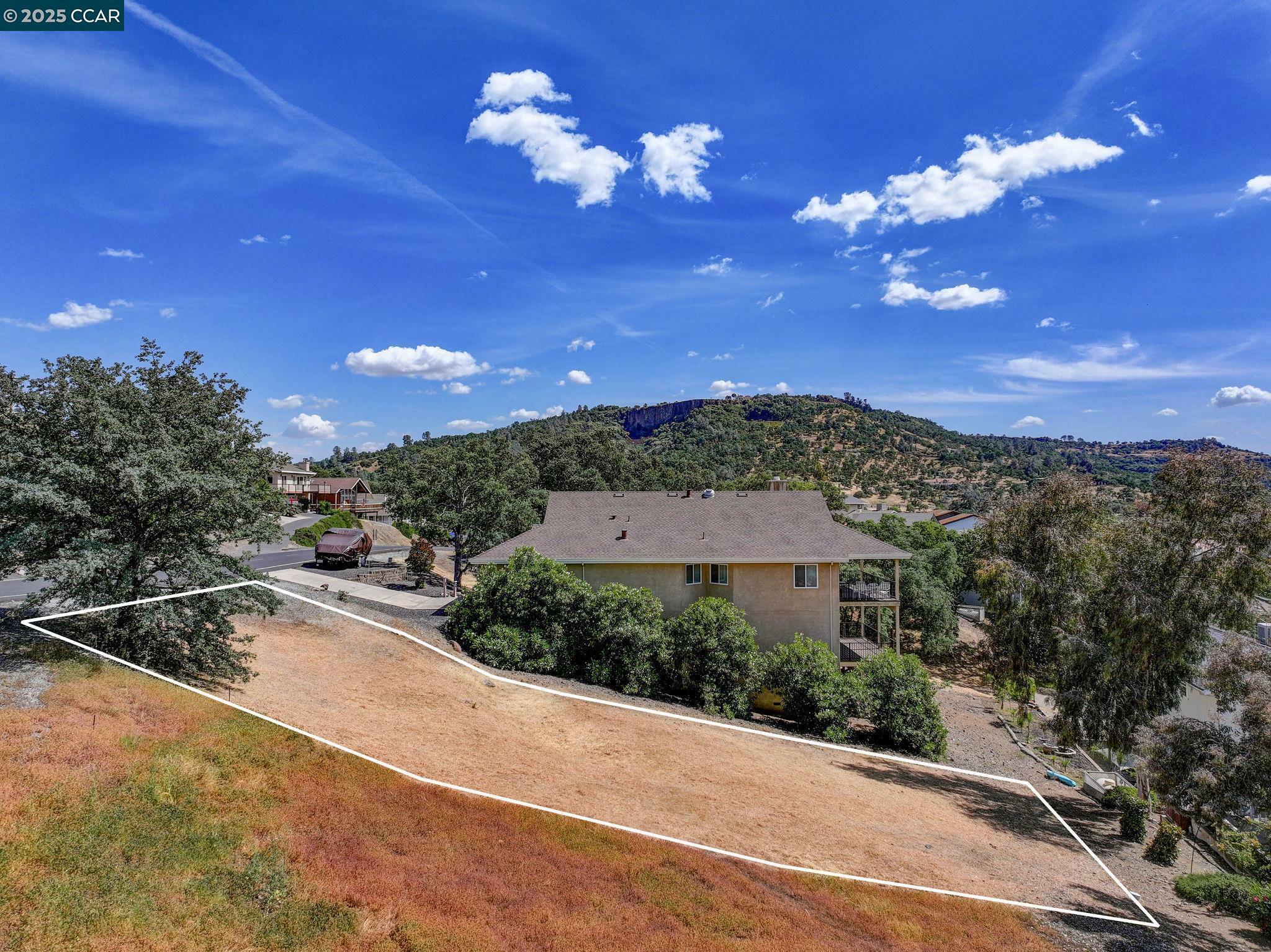 Property Photo: 584 Poker Flat Rd CA 95228