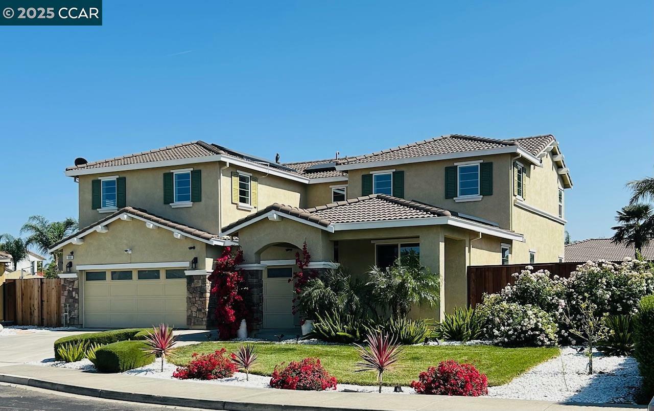 Property Photo:  908 Poppy Dr  CA 94513 