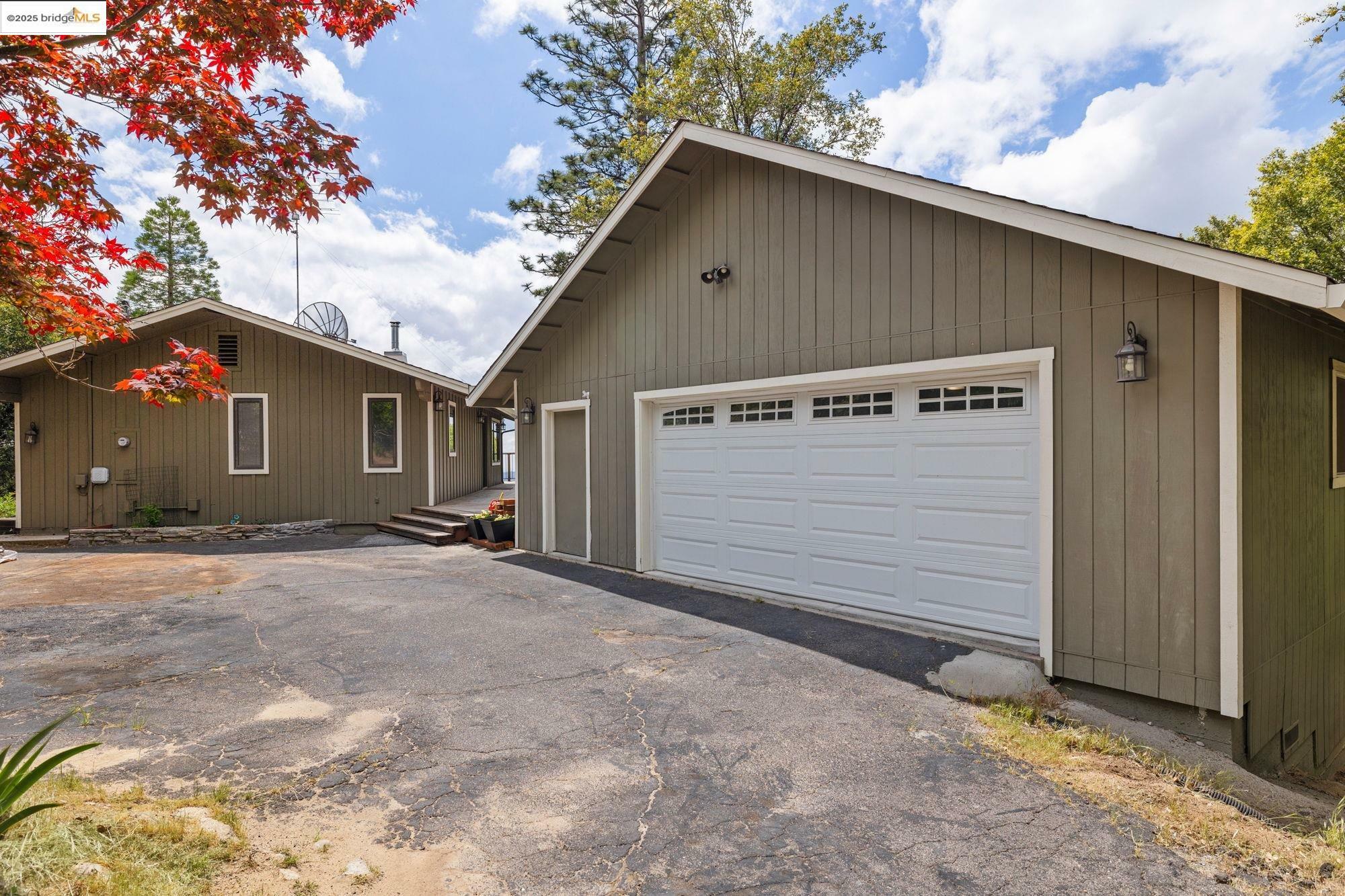 Property Photo: 17215 Mt. Everest Court CA 95370
