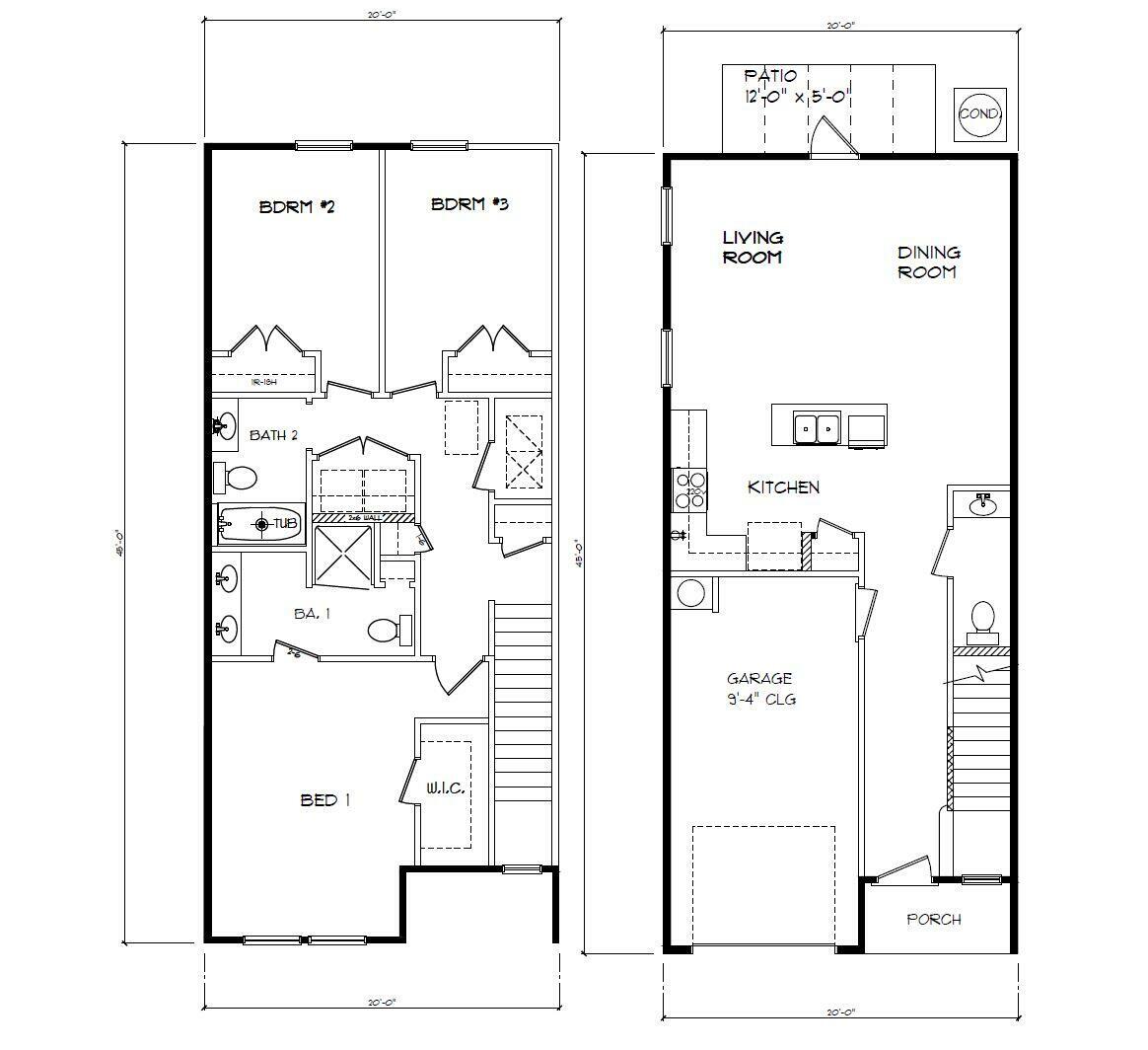 Property Photo: 2555 Cliff Hollow Circle FL 32563