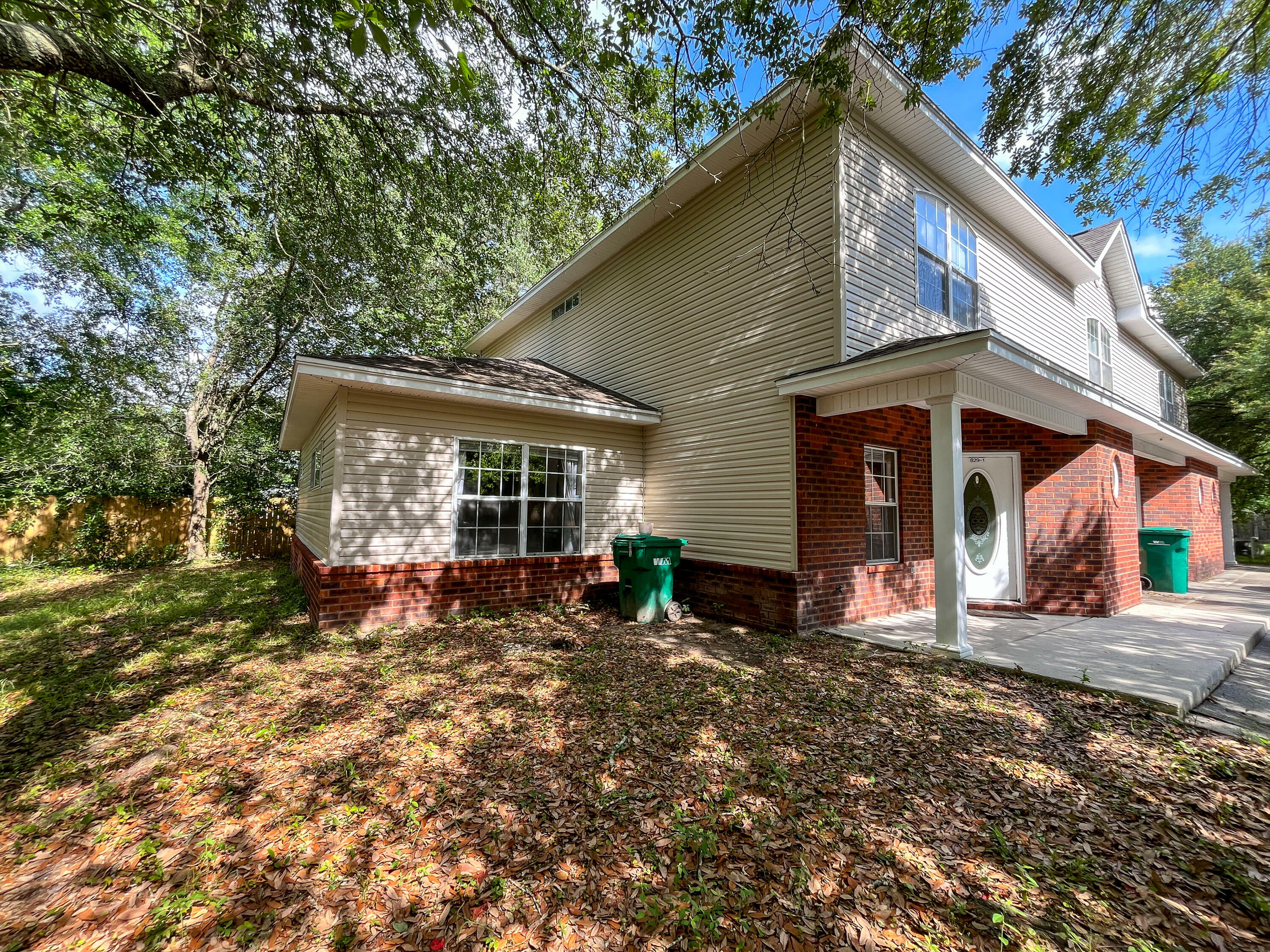 829 Fairview Drive 1  Fort Walton Beach FL 32548 photo