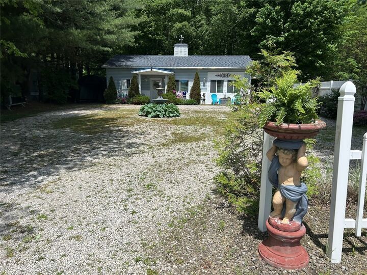 Property Photo:  1992 St Hwy 285  PA 16424 