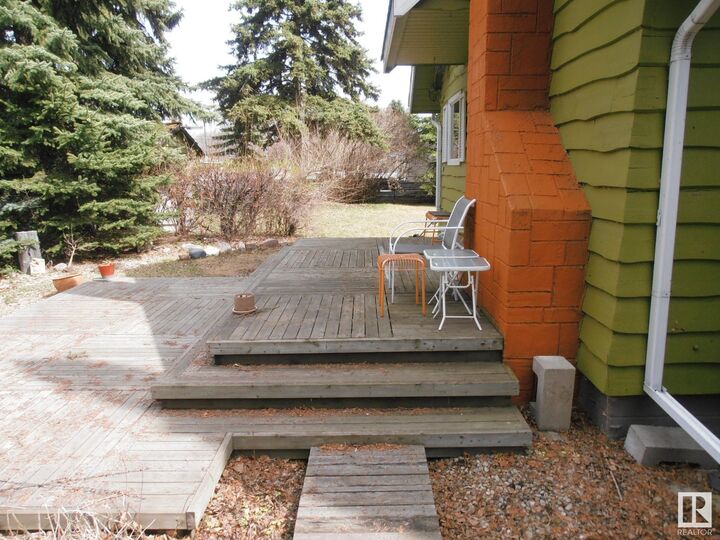 Property Photo: 3830 112 Avenue NW AB T5W 0M6