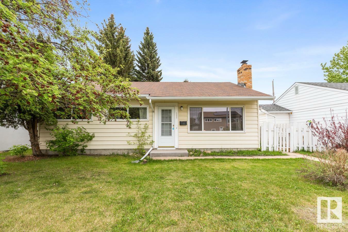 Property Photo: 15925 108 Avenue NW AB T5P 1A8